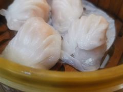 虾饺-赖厨潮汕砂锅粥