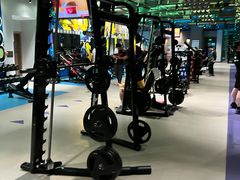 -Trainyard 炼·工场(中国国际贸易中心店)
