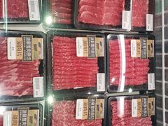 -果蔬好生活超市(双井店)
