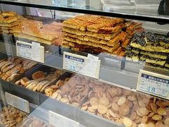 -上海哈尔滨食品厂(淮海中路店)