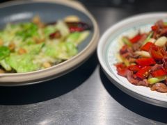-云海肴云南菜·蒸汽石锅鱼(青岛万象城店)