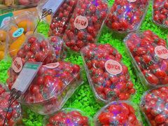 -PAGODA百果园(湛江城市美林店)