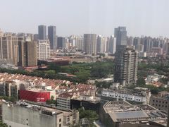 -上海新锦江大酒店