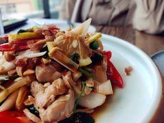 -咖梦餐厅 COMENG RESTAURANT