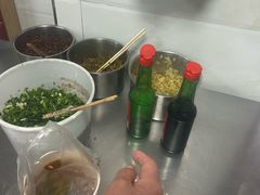 -魏旺湖北正宗牛肉面(硚口公园店)