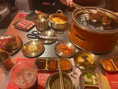 -西塔老太太泥炉烤肉(苏州大悦城店)