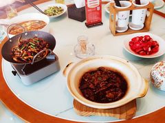 -方记六道菜馆(生态公园店)