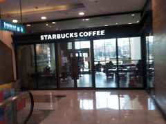 -星巴克(北京望京店)