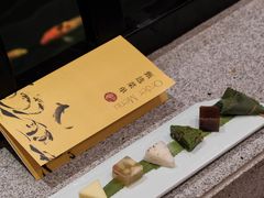 -龙悦湾酒家·八阵鱼生·渔人码头店