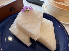 -白天鹅宾馆-宏图府餐厅