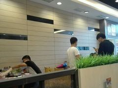 -呷哺呷哺 黄金牧场 (盛世天骄店)