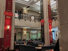 -国际饭店·原点咖啡吧ORIGIN CAFE&BAR