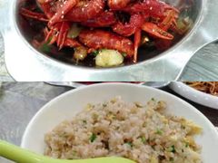-古田会·肥肠鸡(古田店)