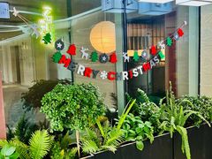 -茗知道茶馆(世博源店)
