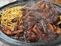 -回味黑鸭煲·始于2006(万松园店)