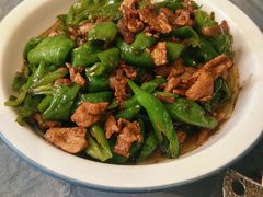 -农家湘菜(安亭店)