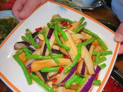 -农家乐·福建土菜(金榕北路店)