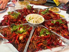 -老长沙龙虾馆(罗湖店)