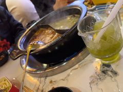 -钢管厂五区小郡肝火锅串串香(清河店)