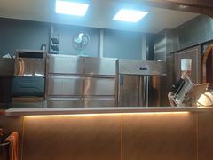 -前门·鲜肉火锅(长风店)