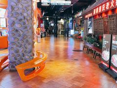 -时尚天河商业广场