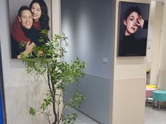 -天真蓝照相馆(五角场百联又一城店)