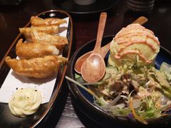 -一豚轩·烧鸟·豚骨拉面(五四路店)