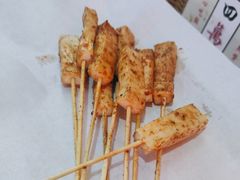 -马叉虫和妖且闲·长沙大排档(解放西店)