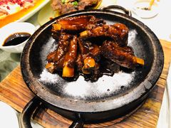 -走马楼饭庄(慈城古县城店)