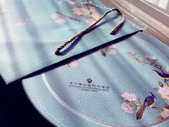 -苏州香山国际大酒店