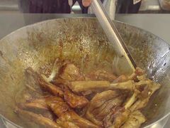-赵元章肉骨烧(山塘街店)