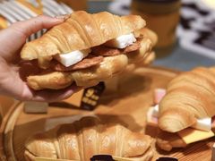 -麦当劳(金稻田路餐)