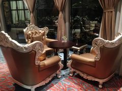 -青岛海尔洲际酒店