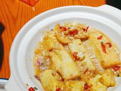 -好帮厨·下饭浏阳菜·坚持现炒(月湖店)