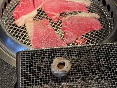 -300杯·和牛烧肉清酒专门店(廊里店)