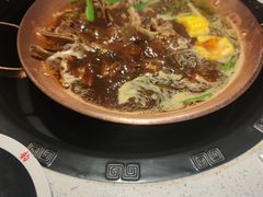 -京韵胡同·酱香羊蝎子火锅涮肉(长寿路店)