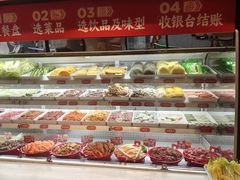 -每味每客·重庆麻辣烫(拓展大厦店)