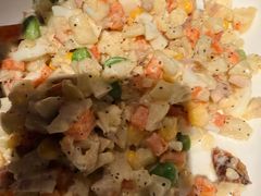 -通海俄式烧烤·俄罗斯大串(嵩山路店)