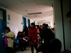 -华中科技大学同济医学院附属同济医院(汉口院区)