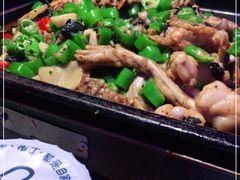 -蛙来哒(汇一城黑金冠店)