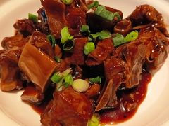 -绿茶餐厅(领展购物广场·中关村店)