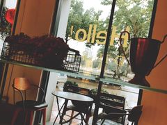 -D-harry cafe(汤家桥路店)
