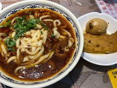 -韩师傅老大同刀削面(北苑路店)