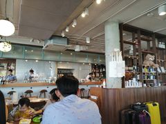 大堂-ROAST coffee & eatery