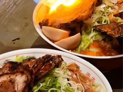 -老龙亭拉面店