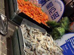 -星伦多自助料理(花山金鹰店)