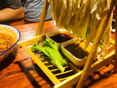 晾衣毛肚-醉长安(南门总店)