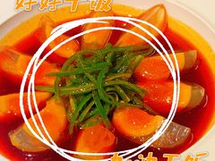 -首秀·四川料理(吾悦广场店)