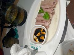 -筱爷叔·上海传统手工菜(玉树路店)