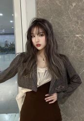 -FASHION PALACE hair+